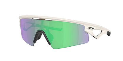Oakley - Lunettes Sphaera Strike Lunettes Oakley Matte Mist W/Prizm Road Jade 