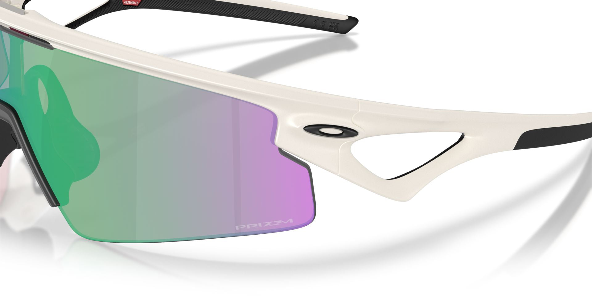 Oakley - Lunettes Sphaera Strike Lunettes Oakley 