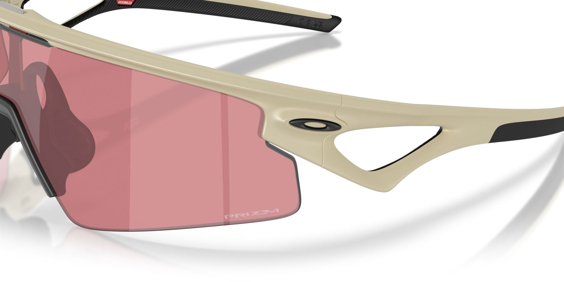 Oakley - Lunettes Sphaera Strike Lunettes Oakley 