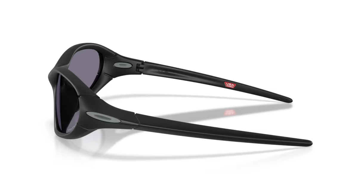 Oakley - Lunettes Portal Jacket Lunettes Oakley 
