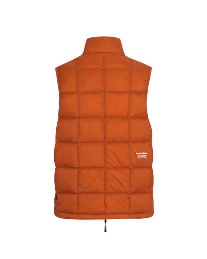 Pas Normal Studios - Off-Race Down Vest Vestes Pas Normal Studios 