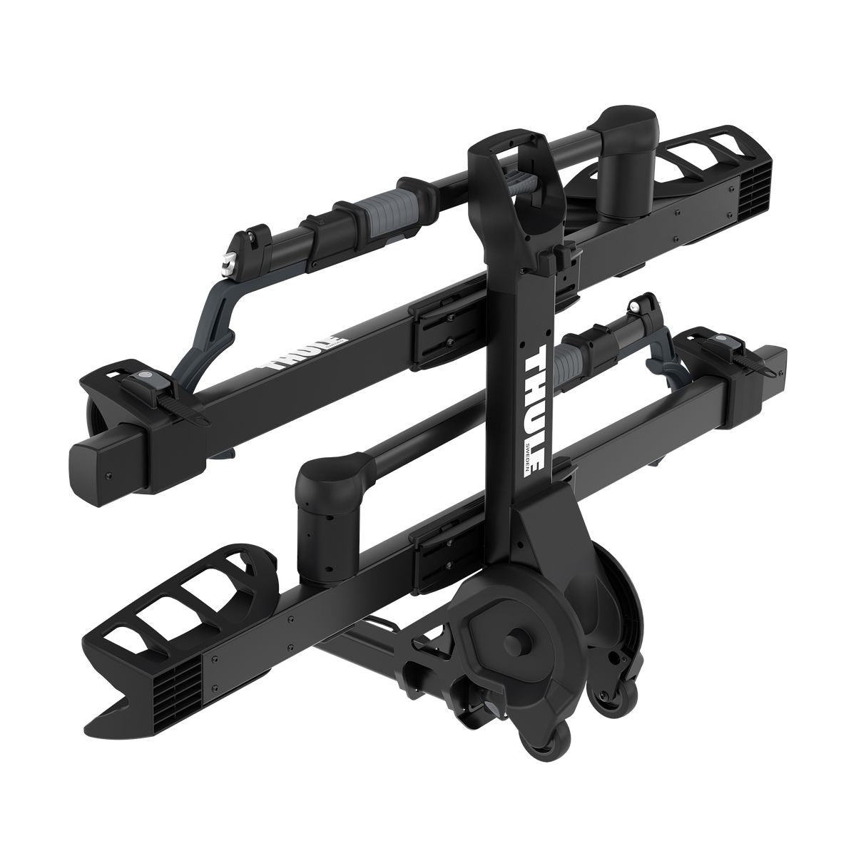 Thule - T2 Pro XTR Supports à vélo Thule 