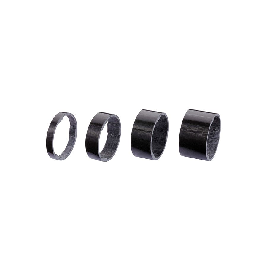 BBB Spacer Carbone