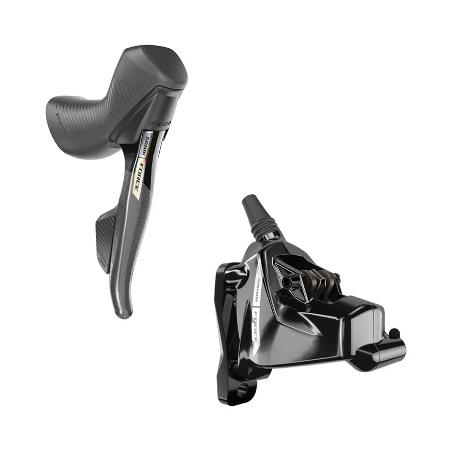 Sram - Frein à disque hydraulique Force D2 Frein disque SRAM 