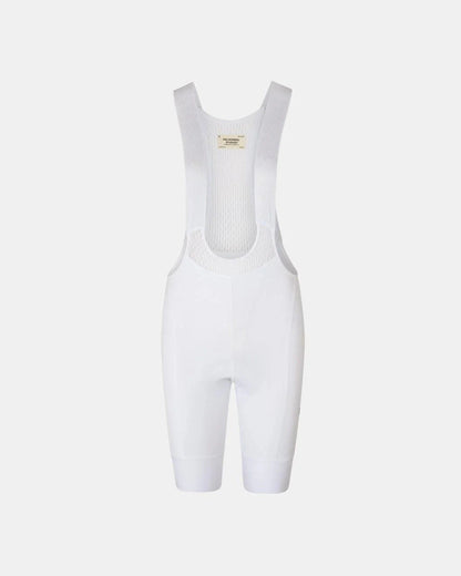 Pas Normal Studios - Bib Mechanism Femme Bibs Pas Normal Studios Blanc XXS 