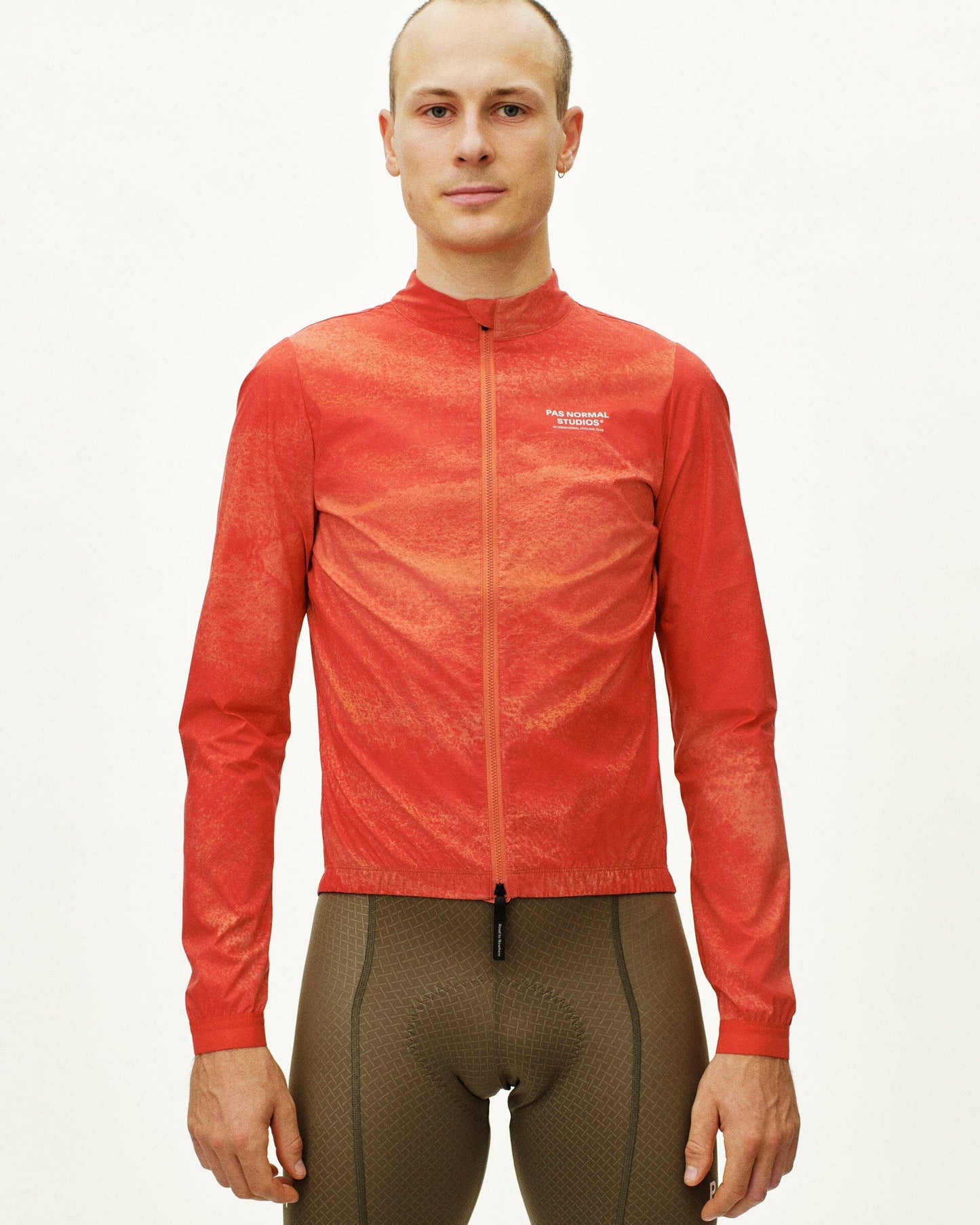 Pas Normal Studios - Manteau Mechanism Stow Away Homme SS26 Manteaux Pas Normal Studios 