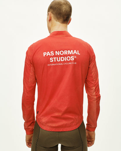 Pas Normal Studios - Manteau Mechanism Stow Away Homme SS26 Manteaux Pas Normal Studios 
