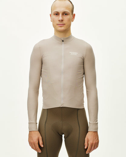 Pas Normal Studios - Maillot Long Mechanism Homme SS26 Maillots Longs Pas Normal Studios 