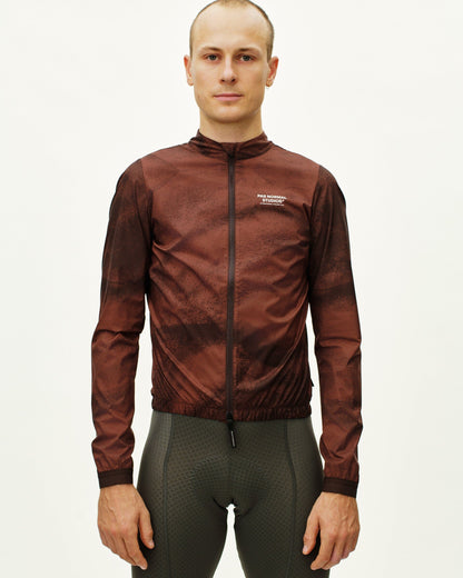 Pas Normal Studios - Manteau Mechanism Stow Away Homme SS26 Manteaux Pas Normal Studios 