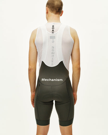 Pas Normal Studios - Bib Mechanism Homme SS26 Bibs Pas Normal Studios 