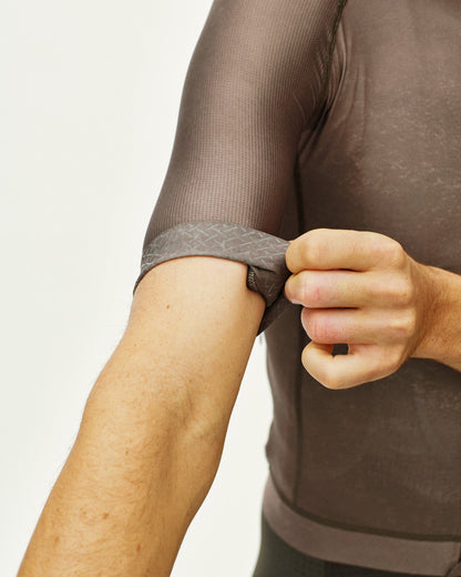 Pas Normal Studios - Maillot Mechanism Homme SS26 Maillots Pas Normal Studios 