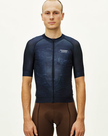 Pas Normal Studios - Maillot Mechanism Homme SS26 Maillots Pas Normal Studios 