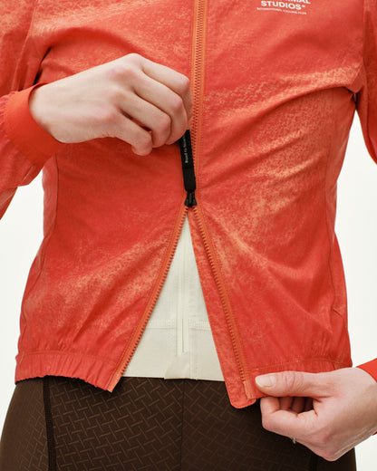 Pas Normal Studios - Manteau Mechanism Stow Away Femme SS26 Manteaux Pas Normal Studios 