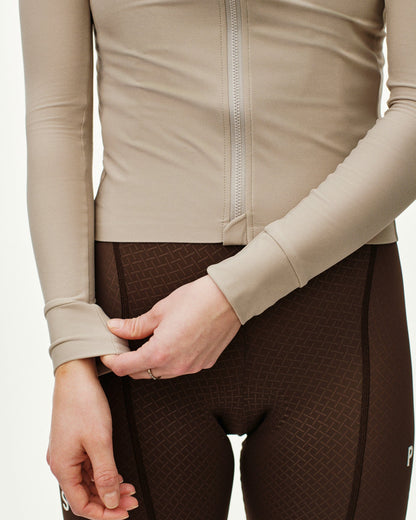 Pas Normal Studios - Maillot Long Mechanism Femme SS26 Maillots Longs Pas Normal Studios 