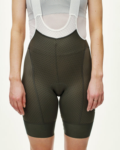 Pas Normal Studios - Bib Mechanism Femme SS26 Bibs Pas Normal Studios 