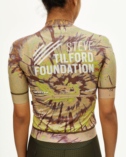 Pas Normal Studios - STFR Maillot Mechanism Femme Maillots Pas Normal Studios 