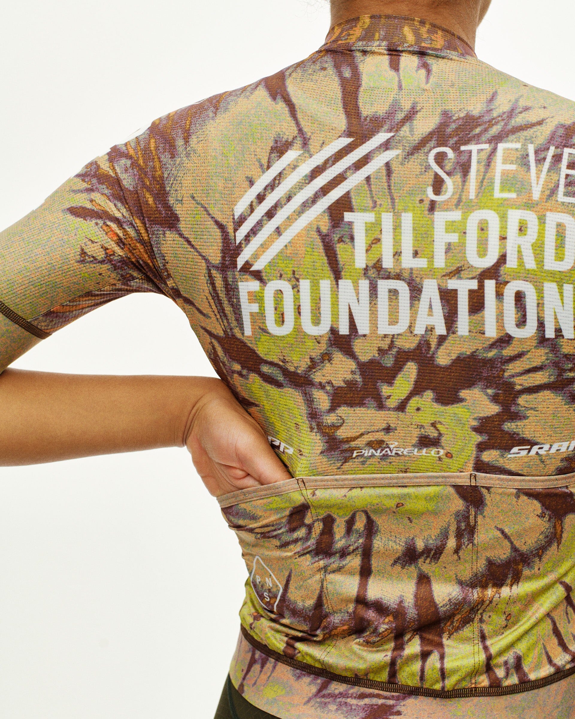 Pas Normal Studios - STFR Maillot Mechanism Femme Maillots Pas Normal Studios 