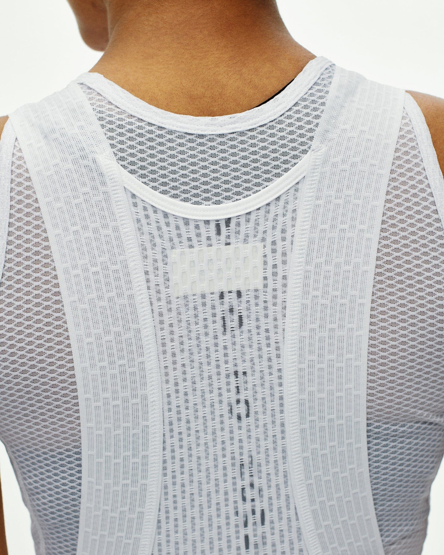 Pas Normal Studios - Bib Mechanism RTN Femme SS26 Bibs Pas Normal Studios 