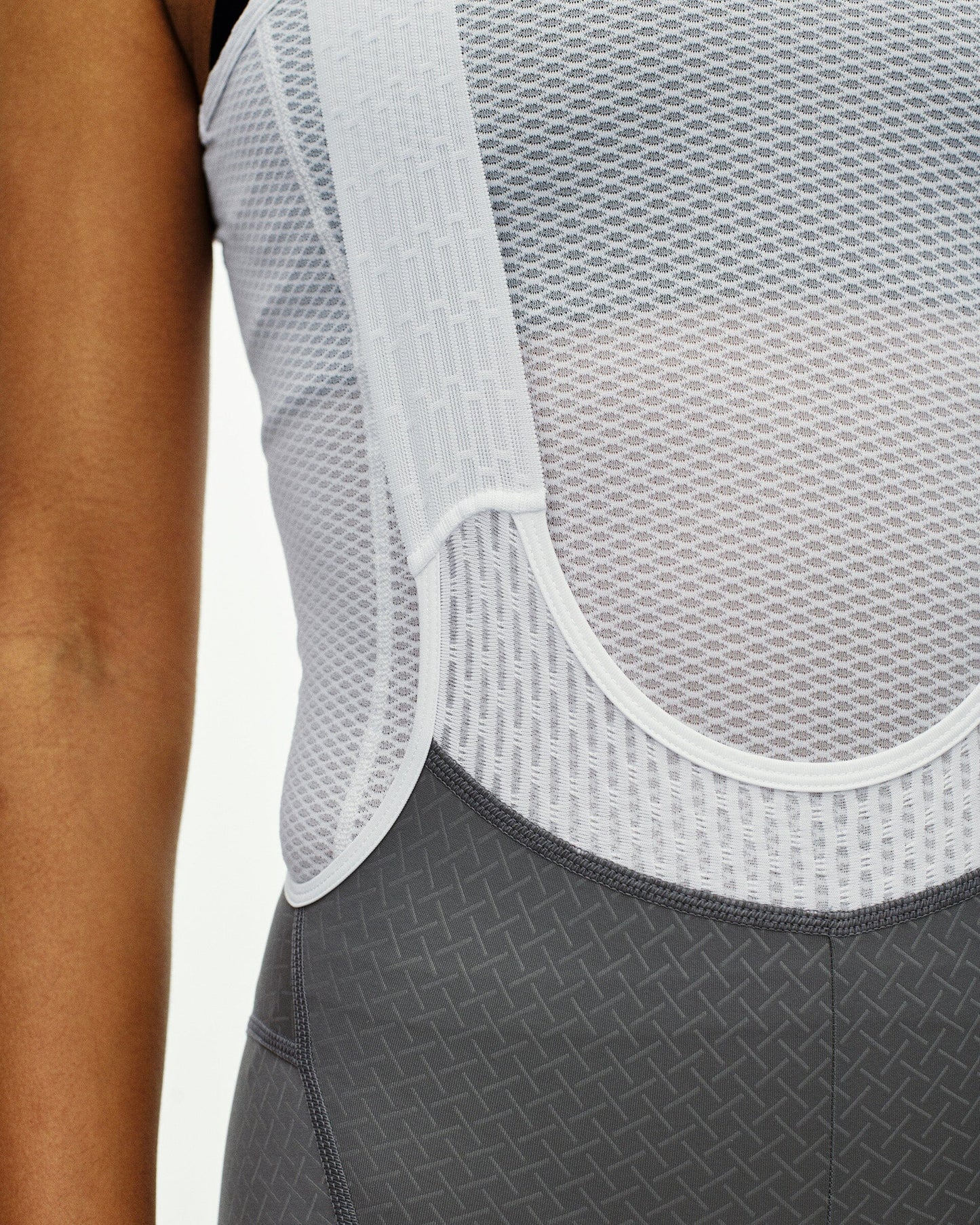 Pas Normal Studios - Bib Mechanism RTN Femme SS26 Bibs Pas Normal Studios 