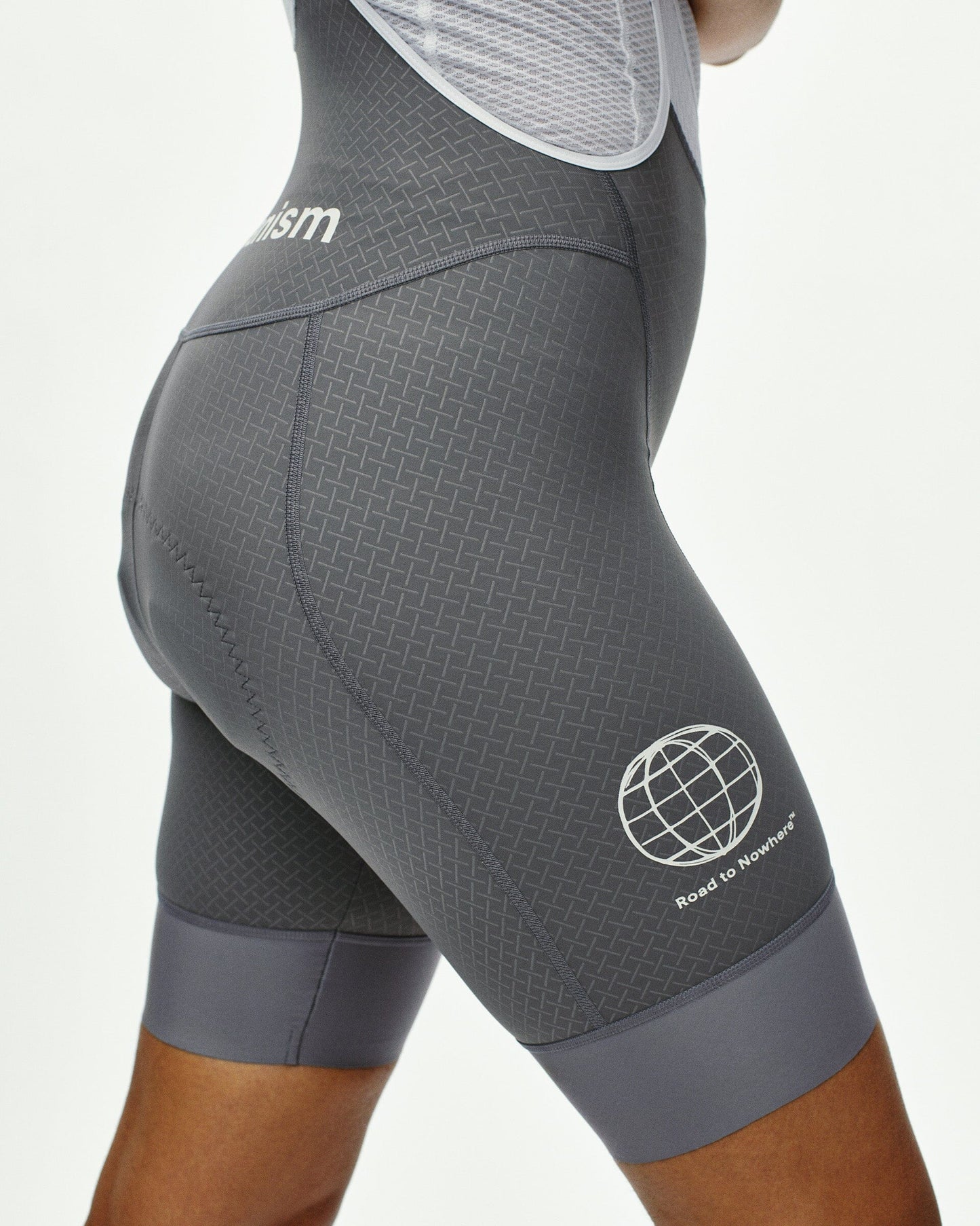 Pas Normal Studios - Bib Mechanism RTN Femme SS26 Bibs Pas Normal Studios 