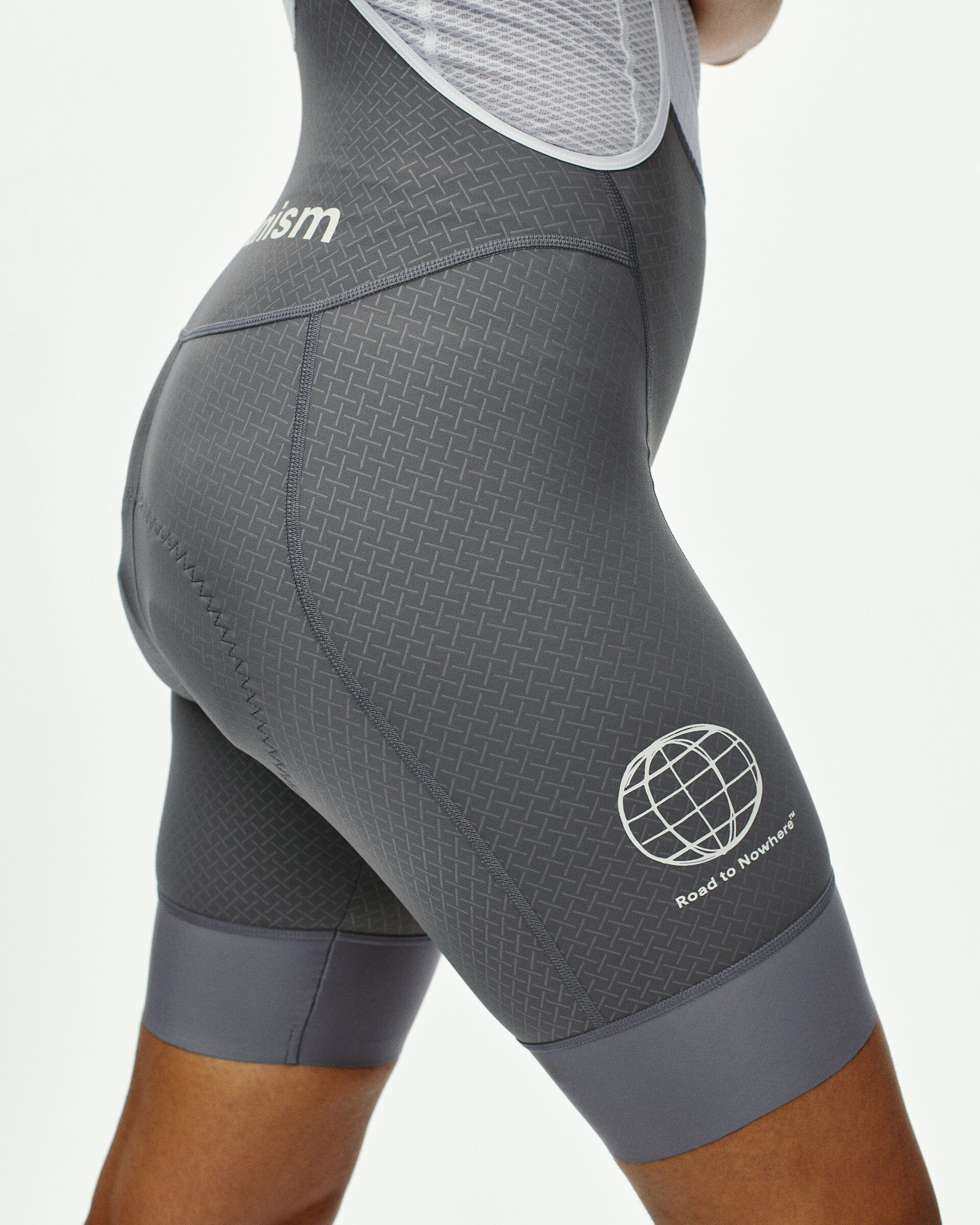 Pas Normal Studios - Bib Mechanism RTN Femme SS26 Bibs Pas Normal Studios 