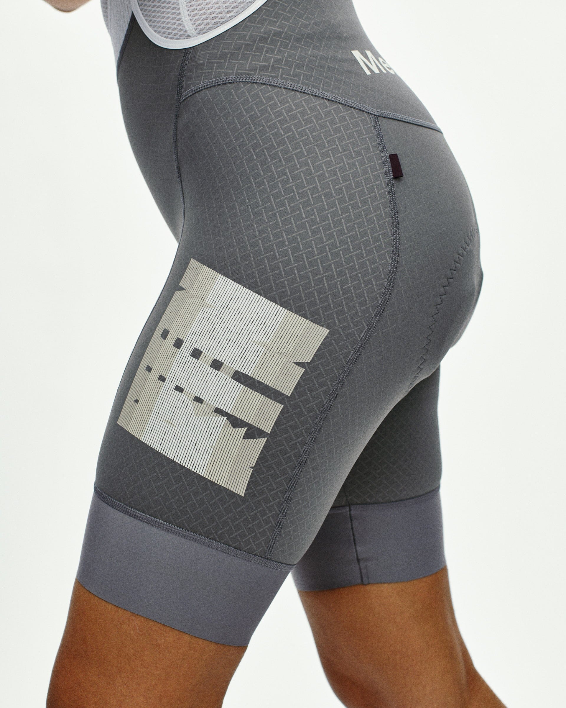Pas Normal Studios - Bib Mechanism RTN Femme SS26 Bibs Pas Normal Studios 