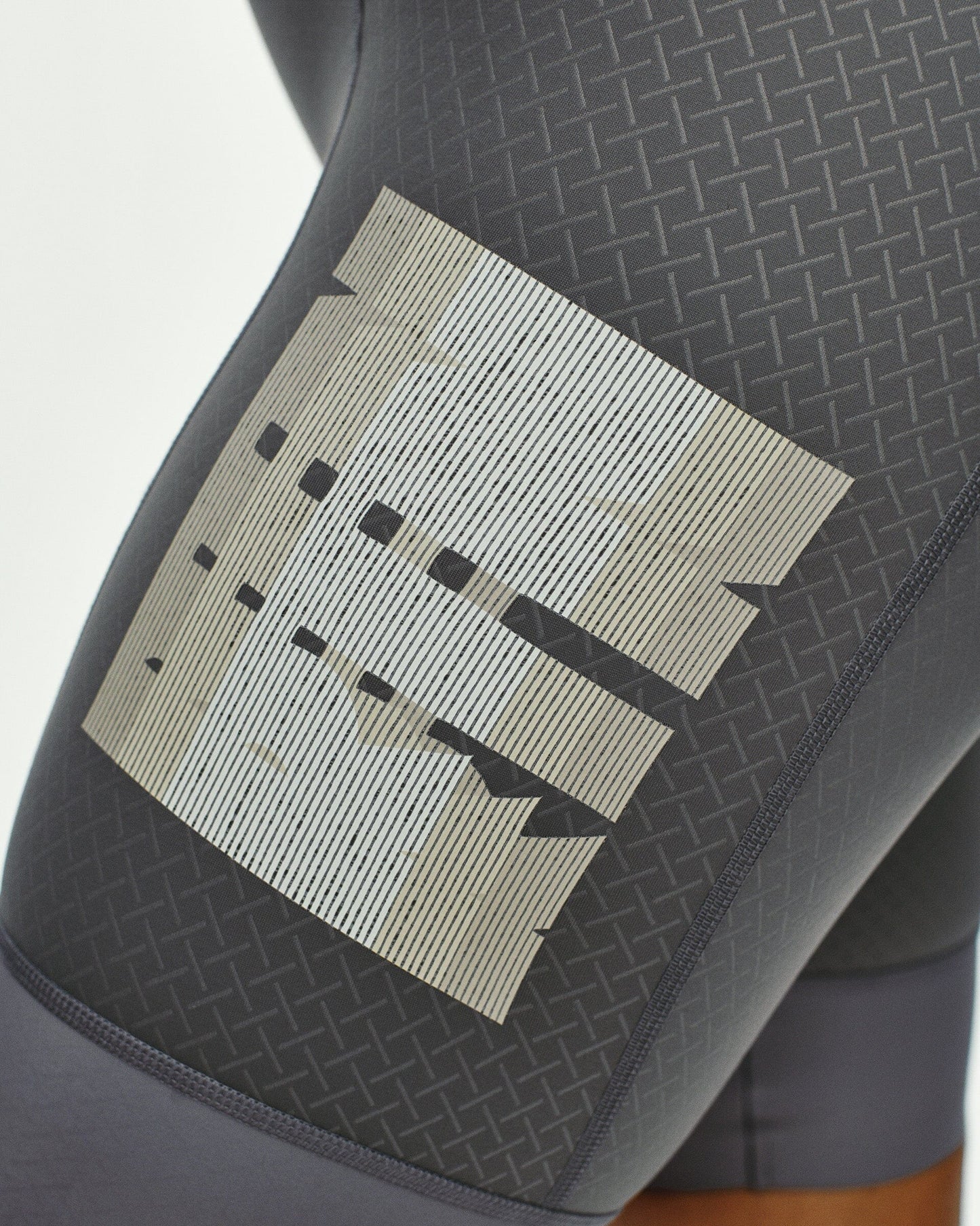 Pas Normal Studios - Bib Mechanism RTN Femme SS26 Bibs Pas Normal Studios 