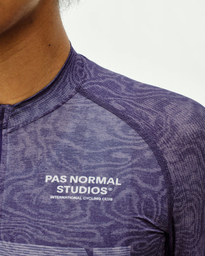 Pas Normal Studios - Maillot Mechanism RTN Femme SS26 Maillots Pas Normal Studios 