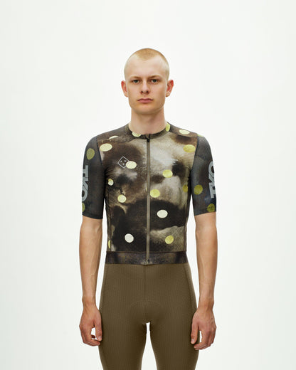 Pas Normal Studios - Maillot Essential Light T.K.O Homme SS26 Maillots Pas Normal Studios 