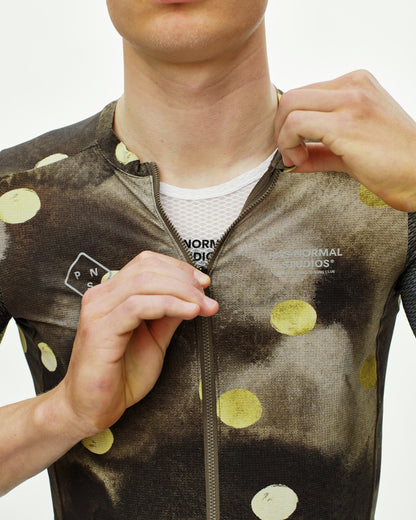 Pas Normal Studios - Maillot Essential Light T.K.O Homme SS26 Maillots Pas Normal Studios 