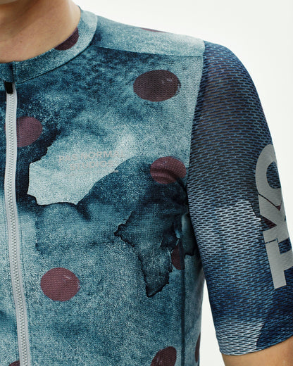 Pas Normal Studios - Maillot Essential Light T.K.O Homme SS26 Maillots Pas Normal Studios 