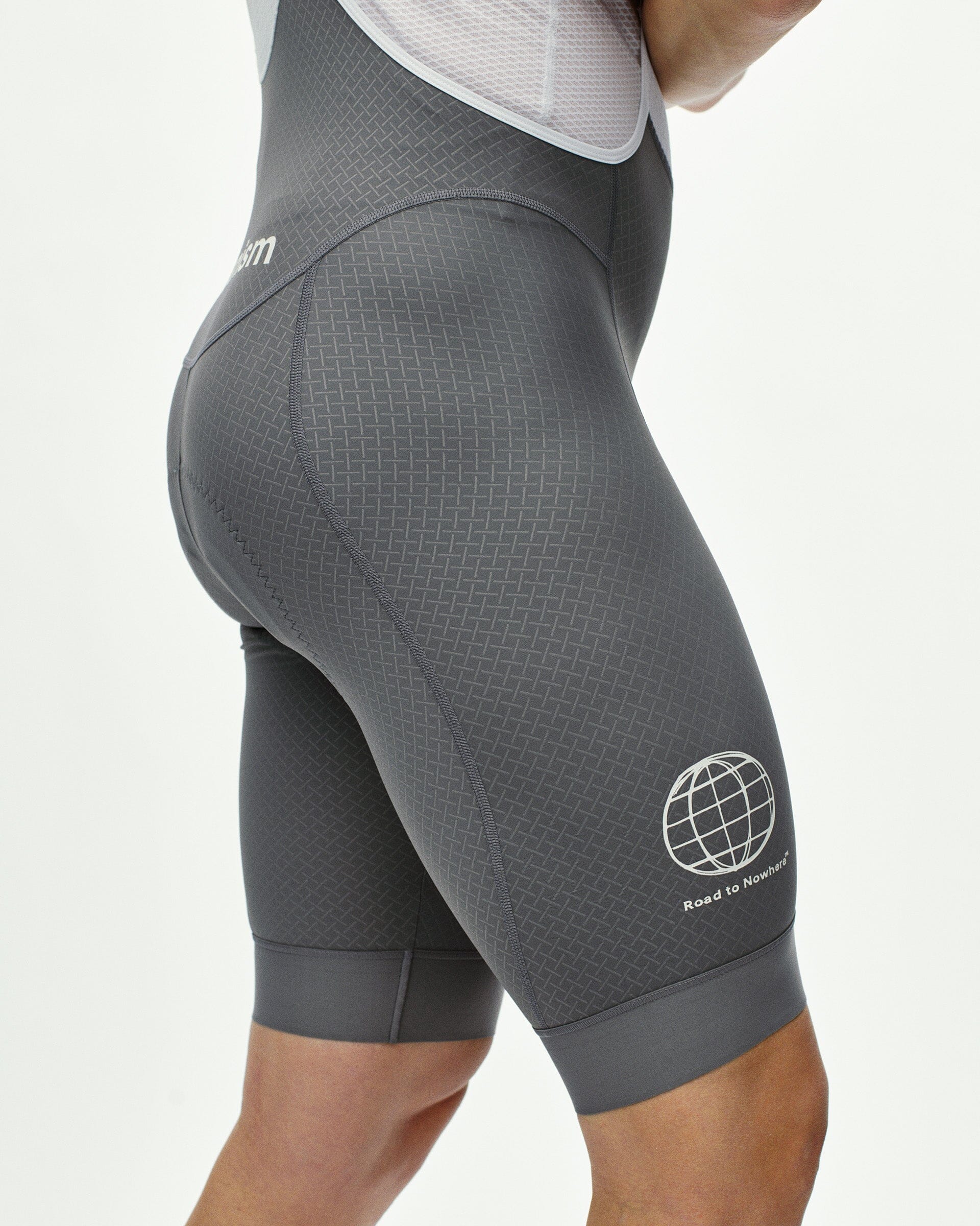 Pas Normal Studios - Bib Mechanism RTN Homme SS26 Bibs Pas Normal Studios 