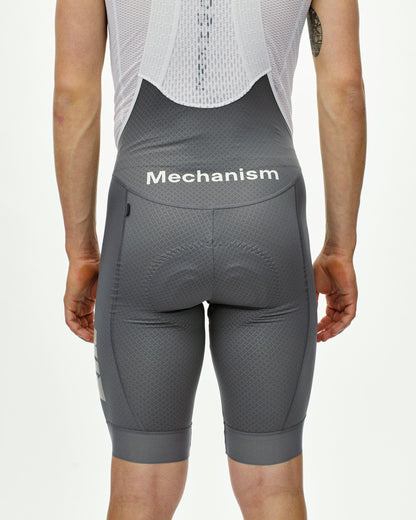 Pas Normal Studios - Bib Mechanism RTN Homme SS26 Bibs Pas Normal Studios 