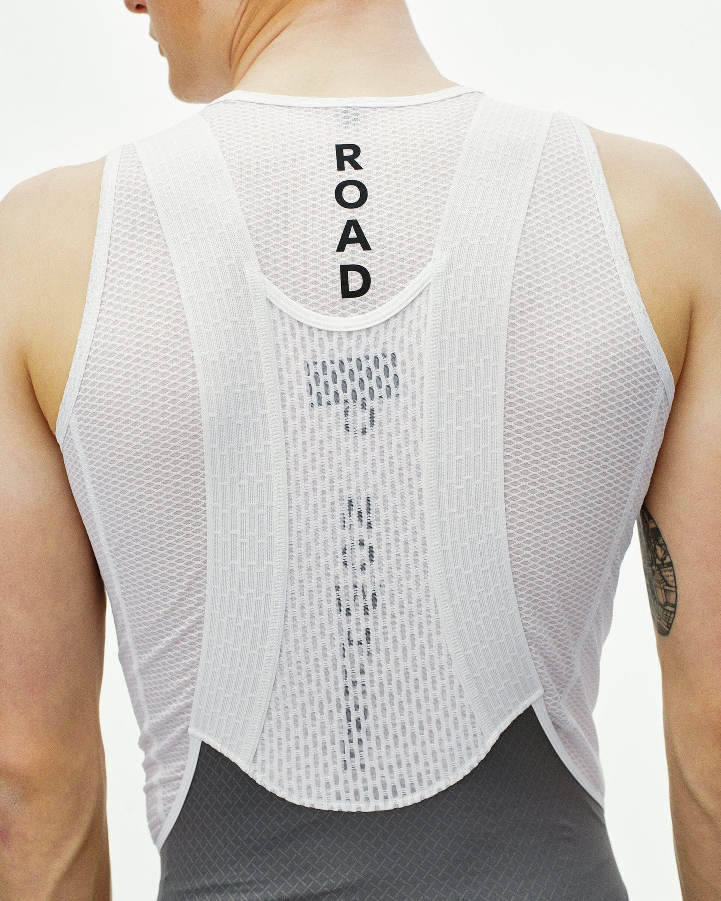 Pas Normal Studios - Bib Mechanism RTN Homme SS26 Bibs Pas Normal Studios 
