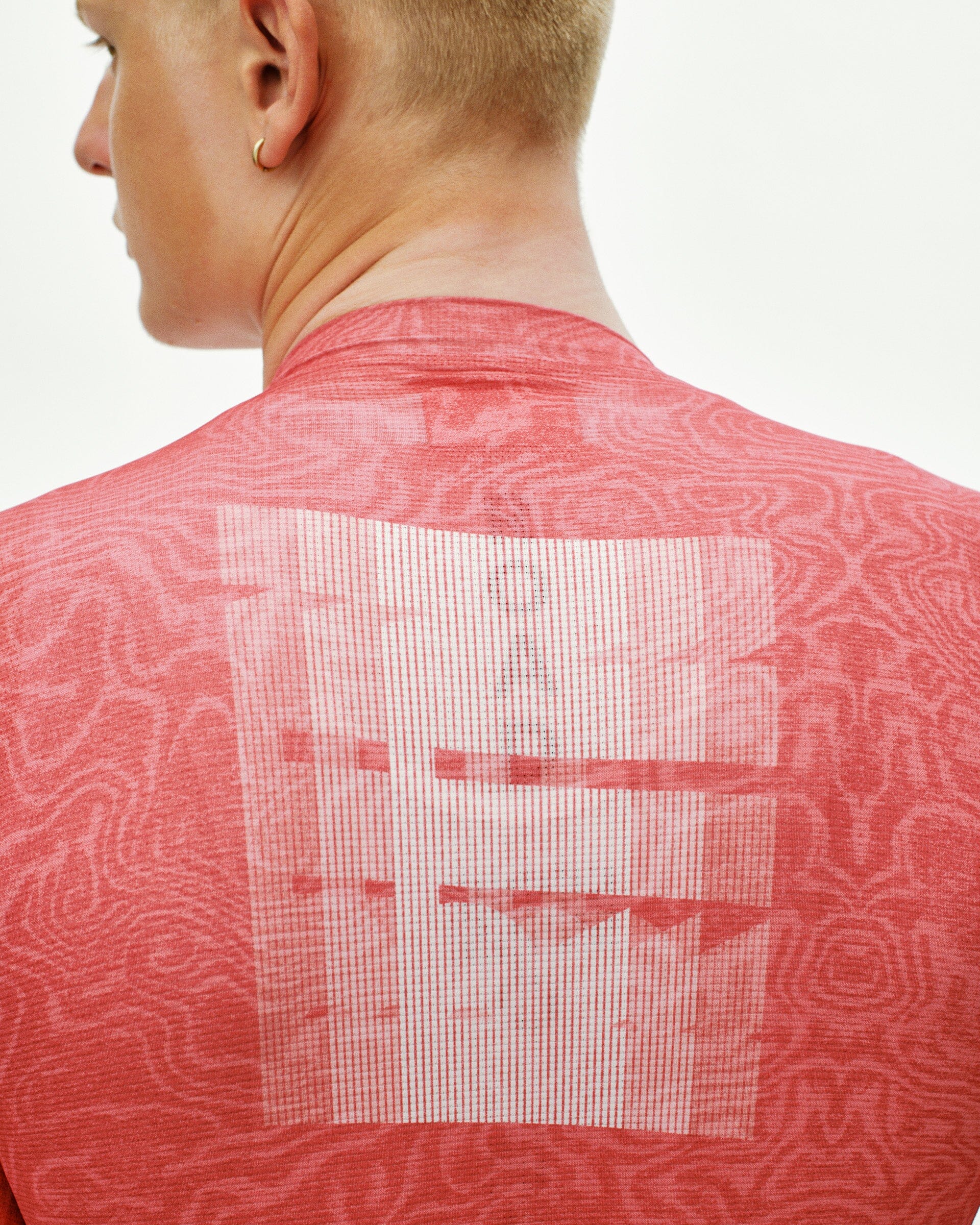 Pas Normal Studios - Maillot Mechanism RTN Homme SS26 Maillots Pas Normal Studios 