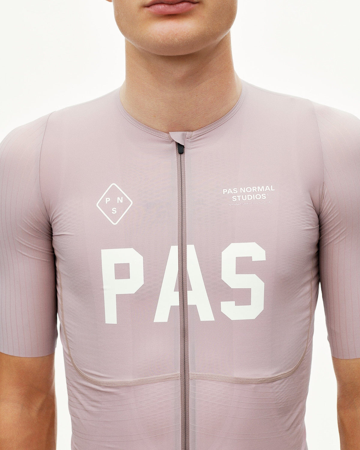 Pas Normal Studios - Maillot PAS Mechanism Pro Homme AW26 Maillots Pas Normal Studios 