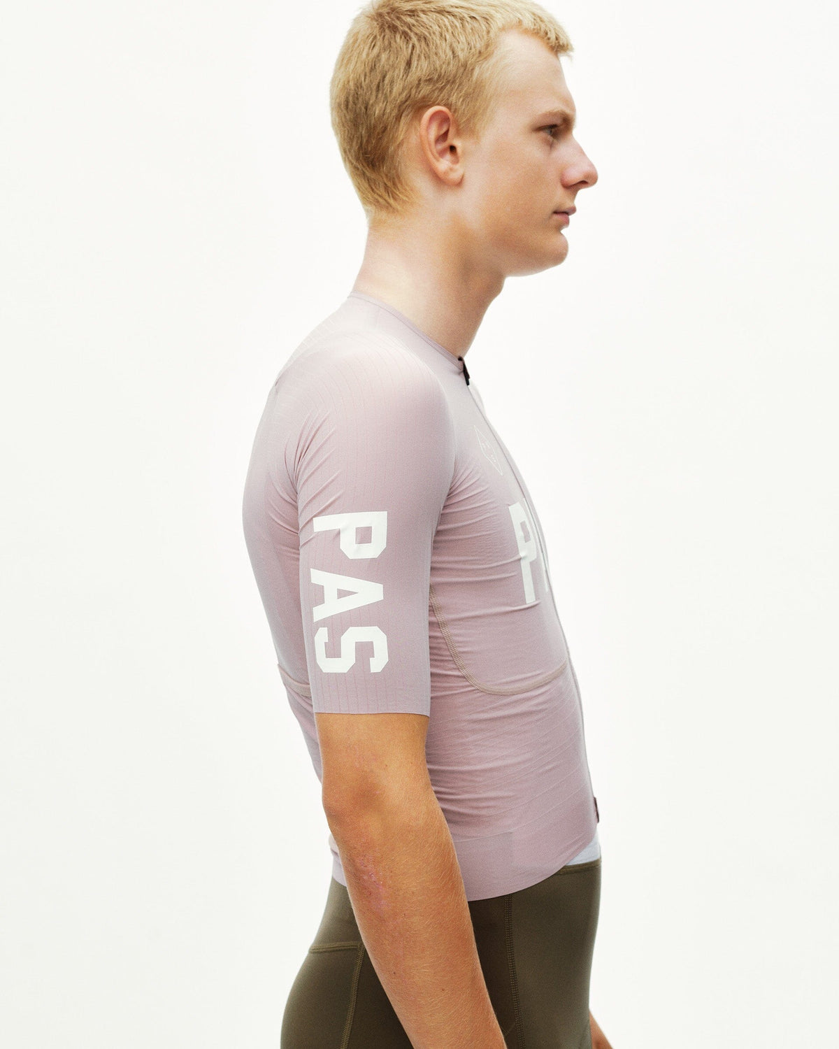 Pas Normal Studios - Maillot PAS Mechanism Pro Homme AW26 Maillots Pas Normal Studios 