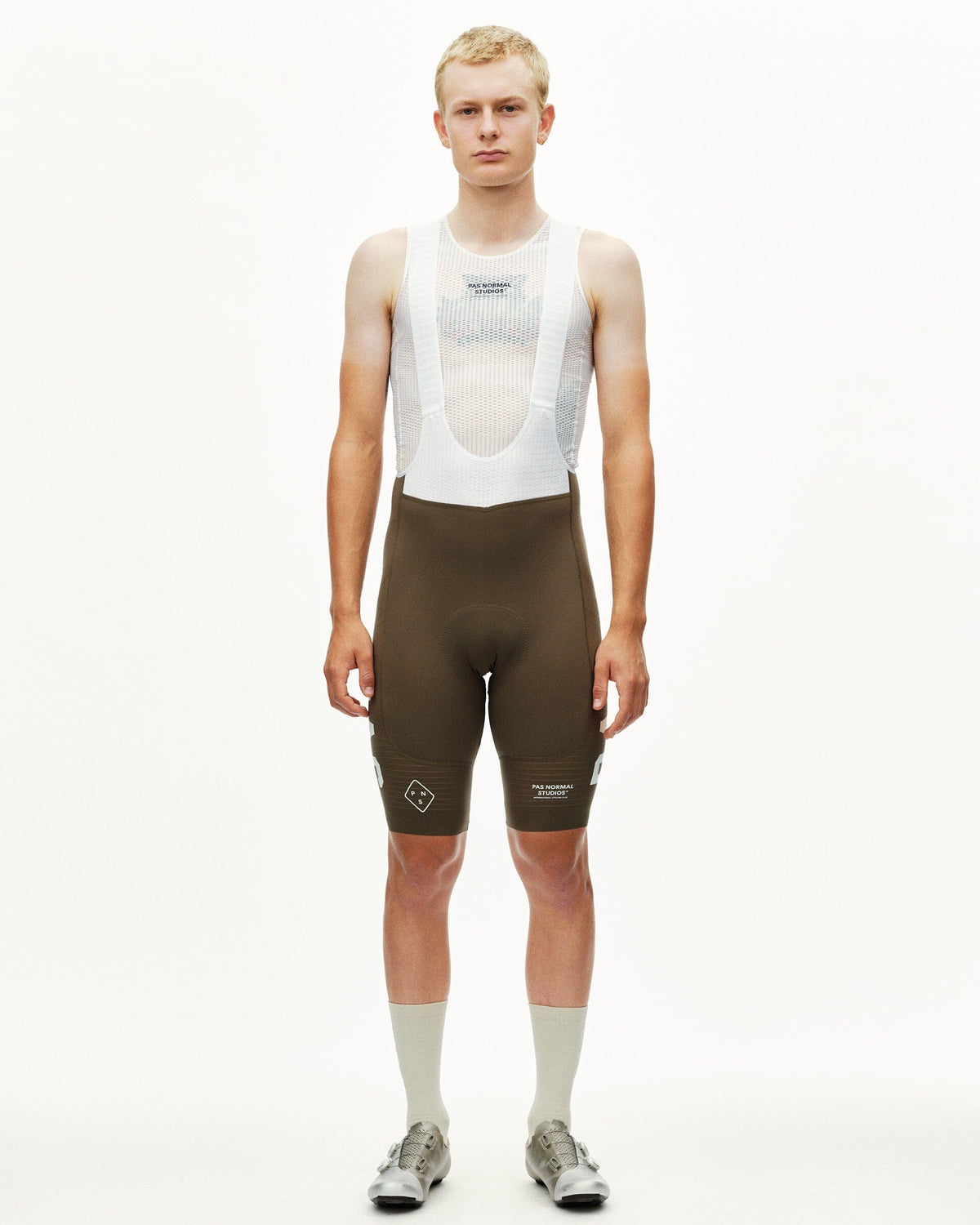 Pas Normal Studios - Bib Mechanism Pro PAS Homme AW26 Bibs Pas Normal Studios 