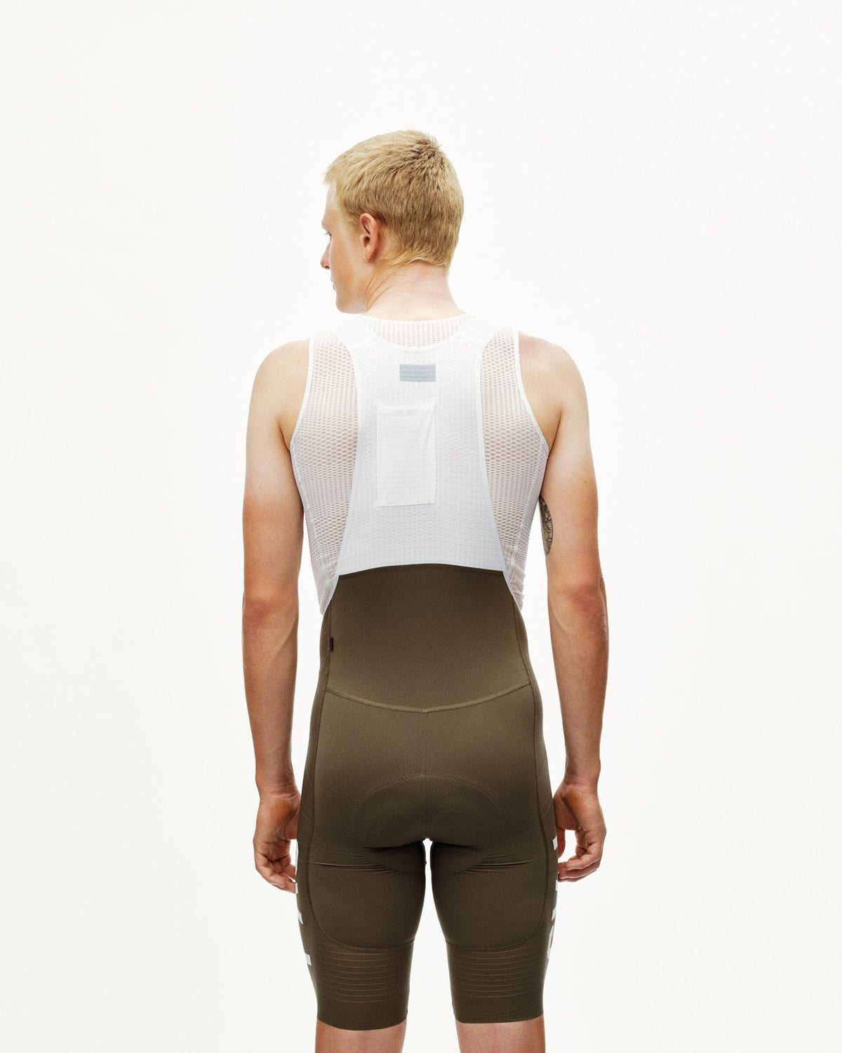 Pas Normal Studios - Bib Mechanism Pro PAS Homme AW26 Bibs Pas Normal Studios 