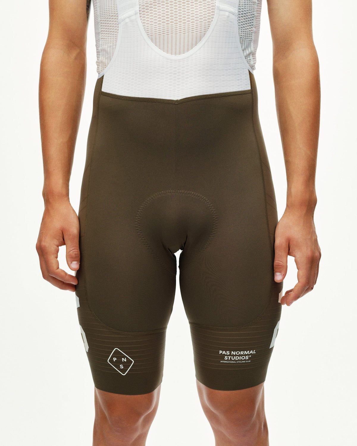 Pas Normal Studios - Bib Mechanism Pro PAS Homme AW26 Bibs Pas Normal Studios 
