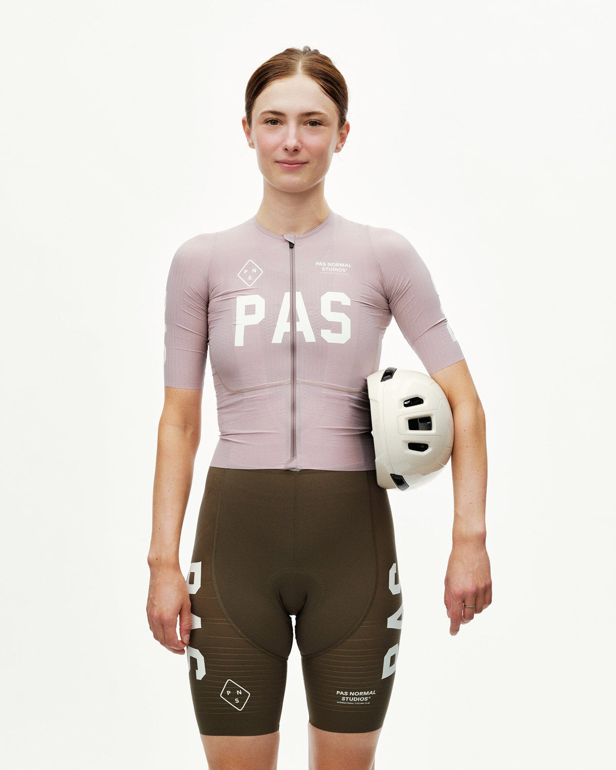 Pas Normal Studios - Maillot PAS Mechanism Pro Femme AW26 Maillots Pas Normal Studios 