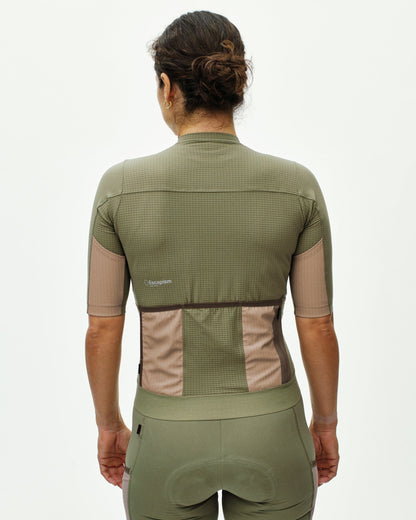 Pas Normal Studios - Maillot Escapism Femme