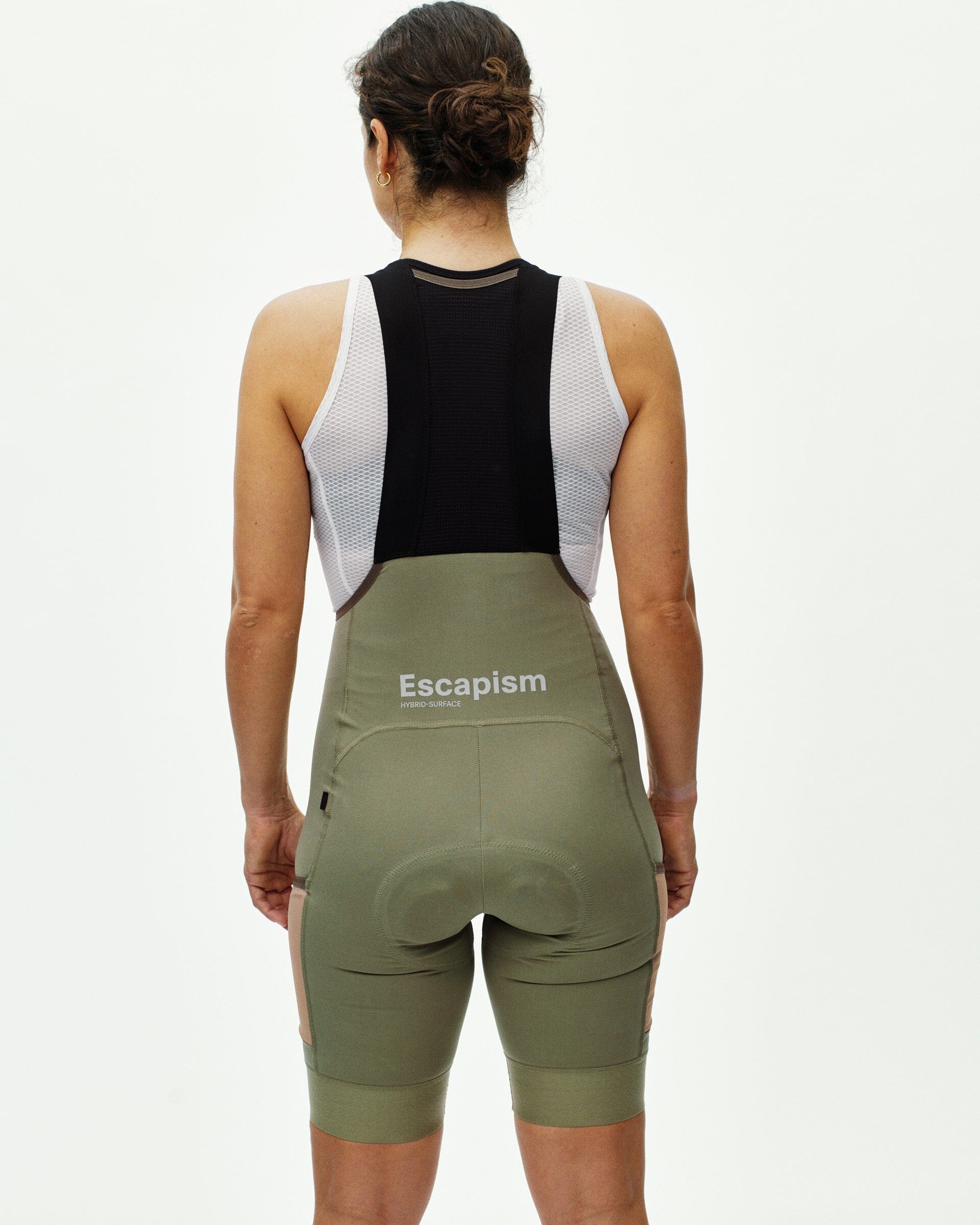 Pas Normal Studios - Bib Escapism Femme SS26 Bibs Pas Normal Studios 