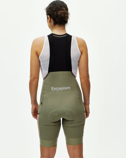 Pas Normal Studios - Bib Escapism Femme SS26 Bibs Pas Normal Studios 