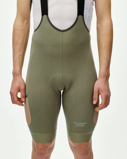 Pas Normal Studios - Bib Cargo Escapism SS26 Bibs Pas Normal Studios 