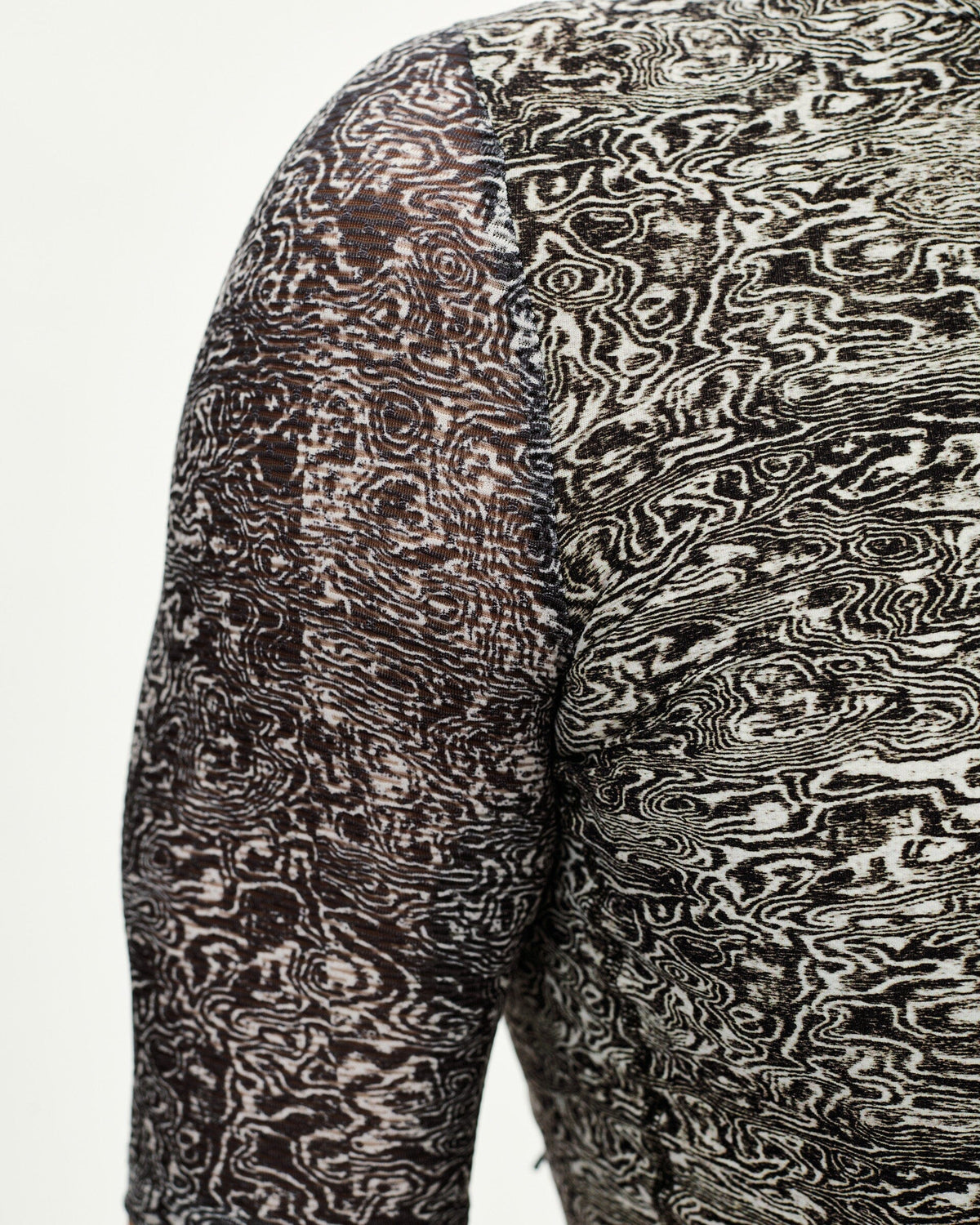 Pas Normal Studios - Maillot Essential Light Homme AW26 Maillots Pas Normal Studios 