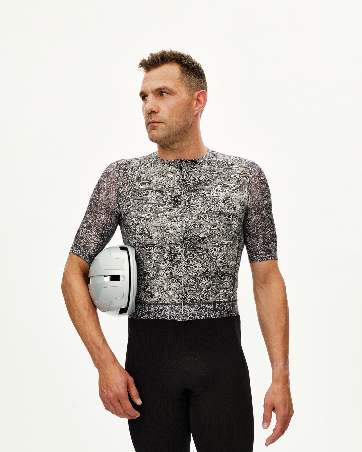Pas Normal Studios - Maillot Essential Light Homme AW26 Maillots Pas Normal Studios 