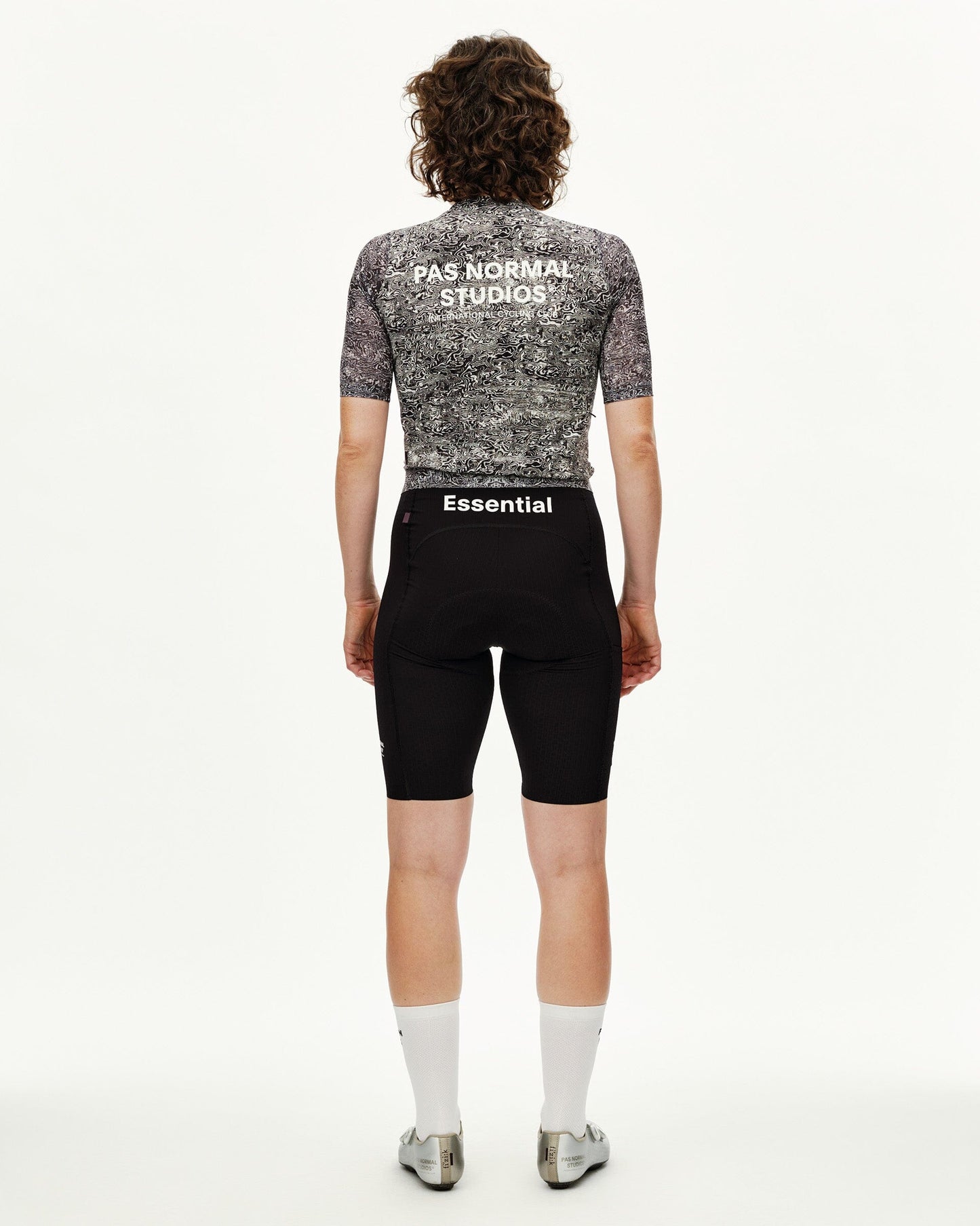 Pas Normal Studios - Maillot Essential Light Femme AW26 Maillots Pas Normal Studios 