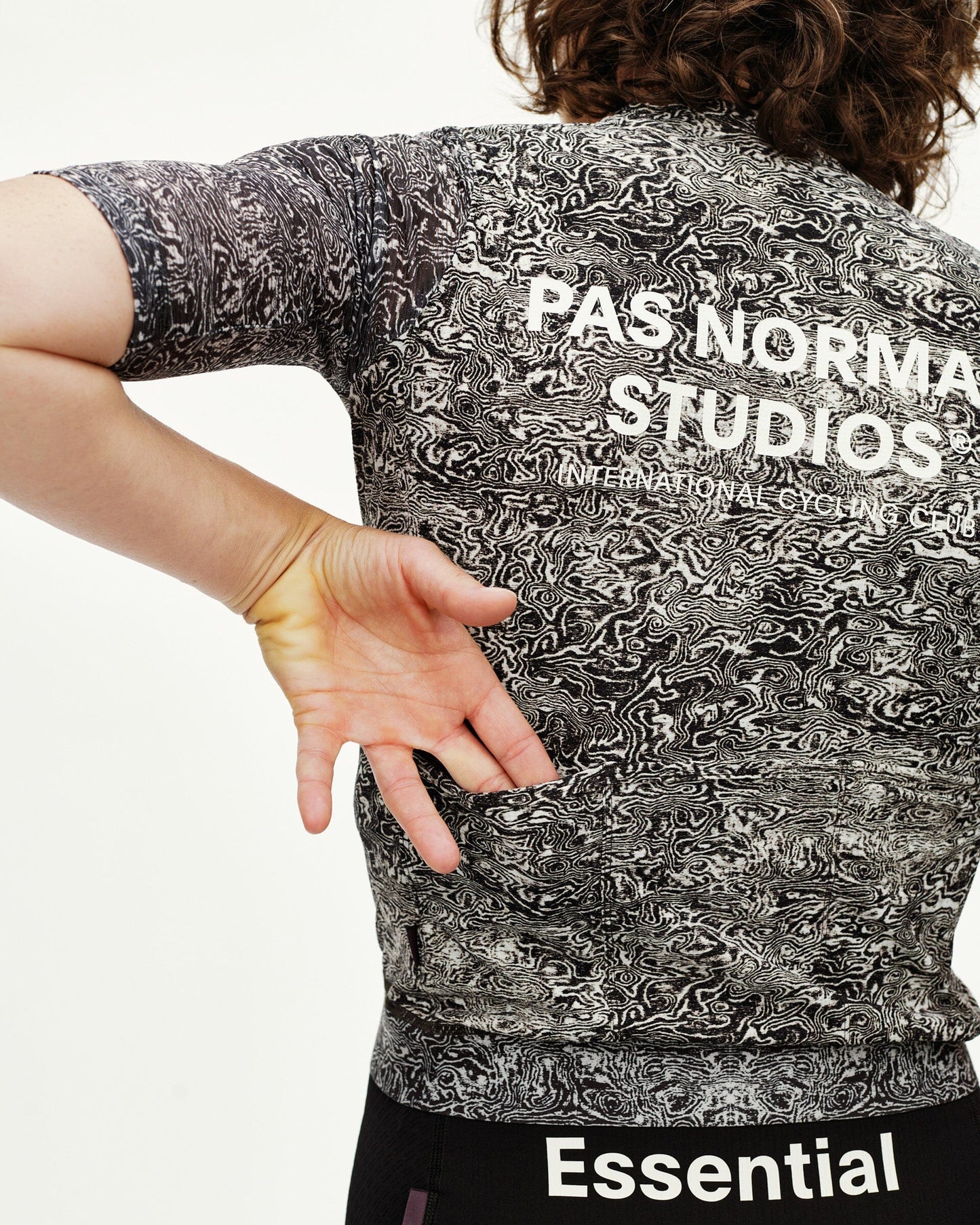 Pas Normal Studios - Maillot Essential Light Femme AW26 Maillots Pas Normal Studios 