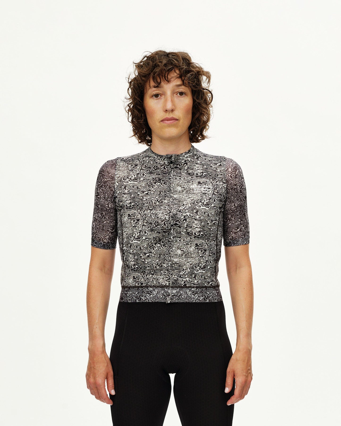 Pas Normal Studios - Maillot Essential Light Femme AW26 Maillots Pas Normal Studios 